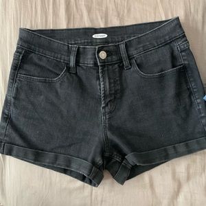 Old Navy High Waisted Shorts